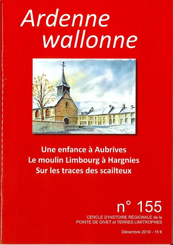 Ardenne Wallonne web