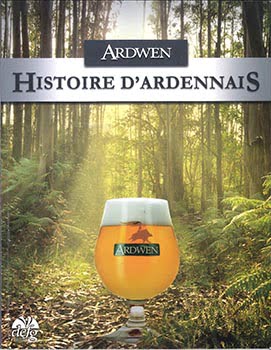 ardwen livre Ardwen