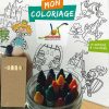 Coloriage