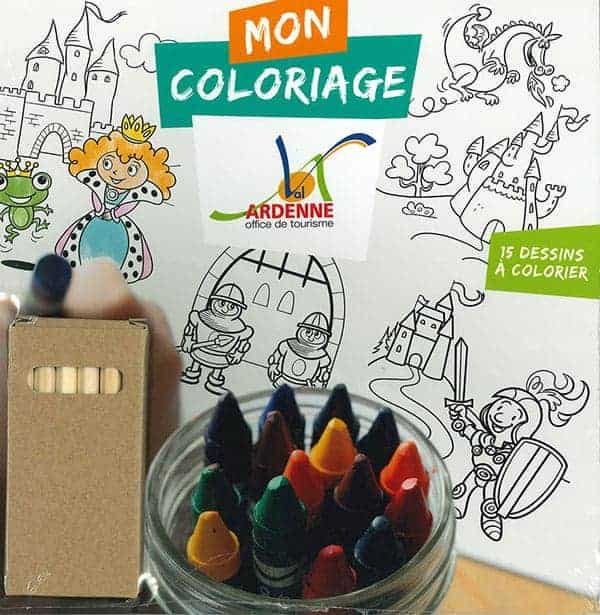 coloriage enfant1 Coloriage