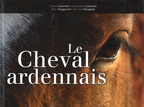 Cheval