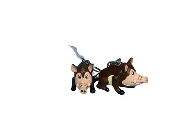 sanglier