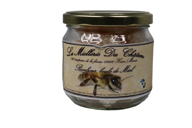 bonbon miel, duchateau (2) Bonbons,bonbon