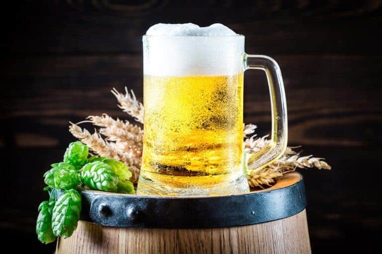 Bière, Fabrication, Explication, Ardennes, Terroir