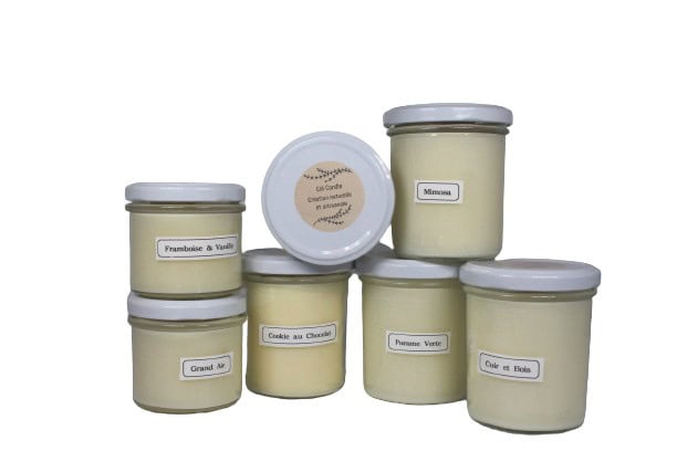 bougie ele candle parfum ardennes removebg preview Bougie