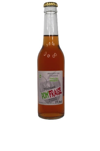 pétillant pomme fraise bulles ardennaises cidrerie capitaine ardennes terroir boisson removebg preview Pétillant