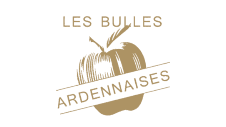 logo les bulles ardennaises