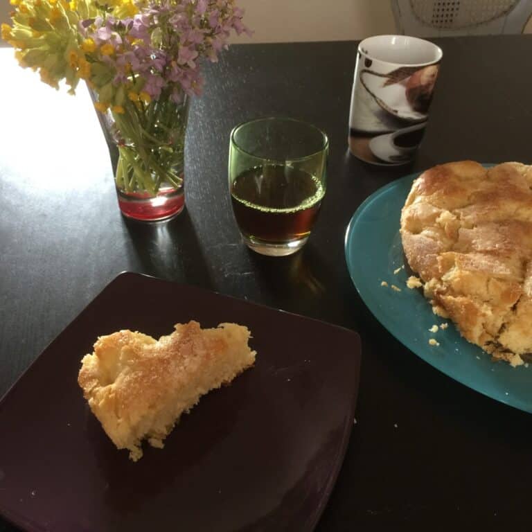 tarte sucre mamie (3)