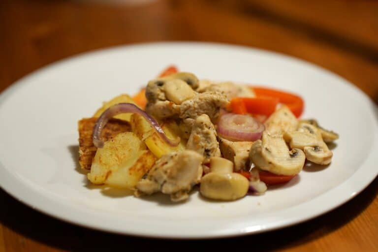 recette poulet a la biere (2)