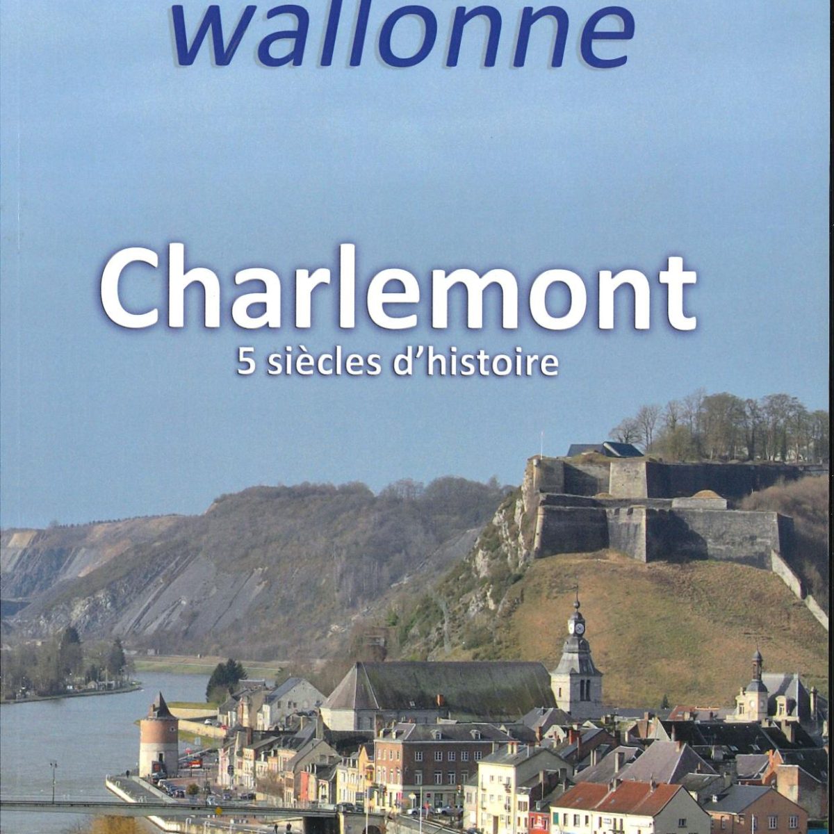 charlemont livre