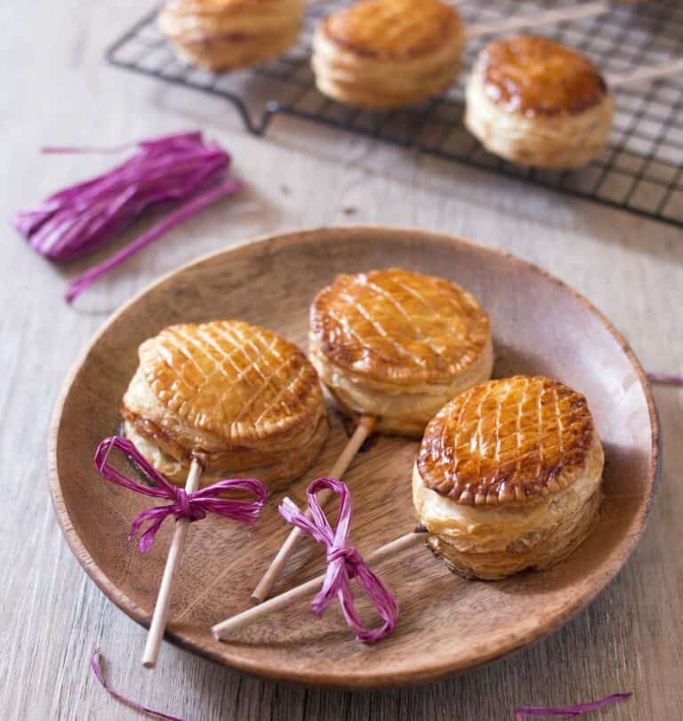 galette sucette