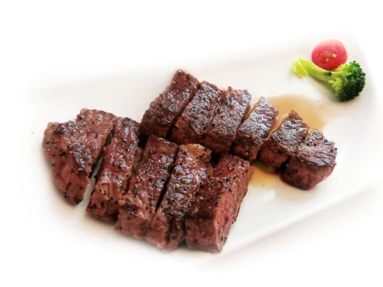 magret canard recette