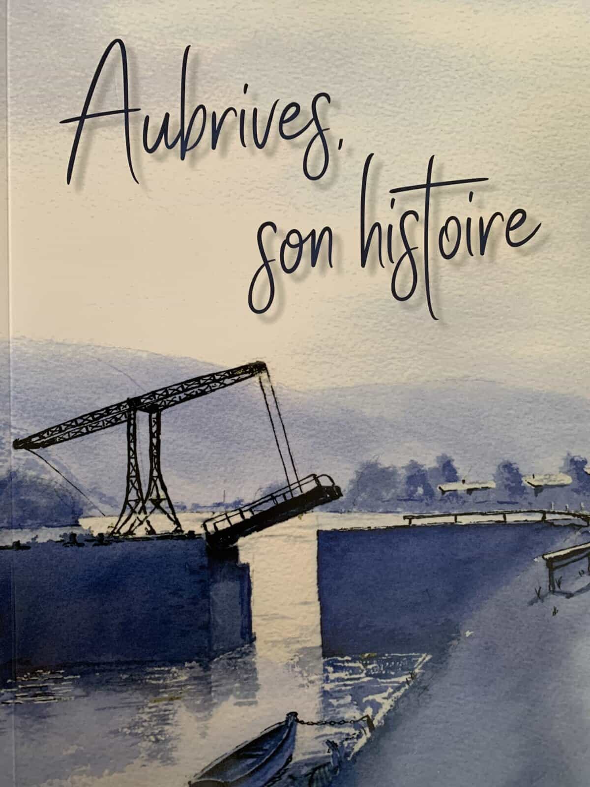 Aubrives