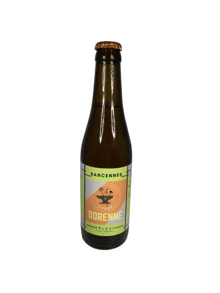 bière la dorenne Dorenne