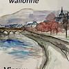 ardenne wallonne vireux Ardenne