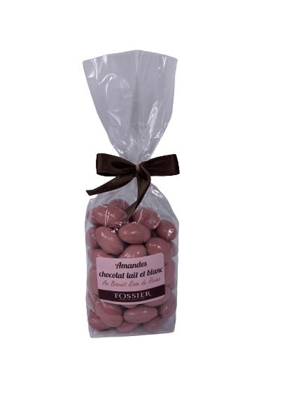 amande choco Amandes