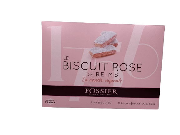biscuit rose Biscuit