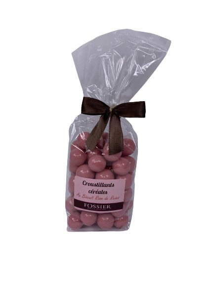 cereales choco Chocolat