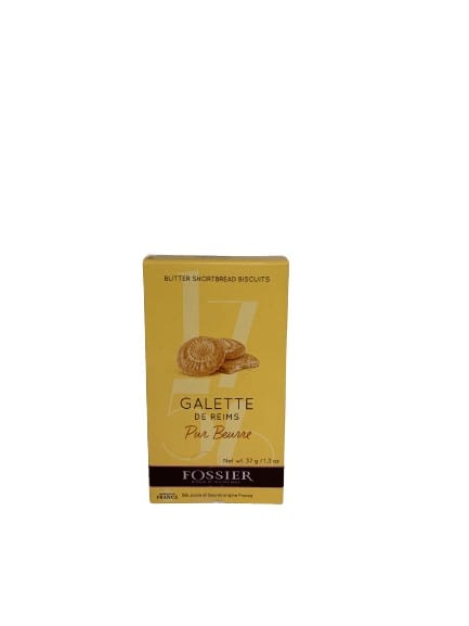 galette pur beurre galette