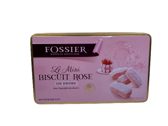 biscuit rose