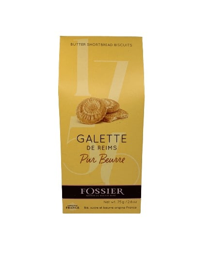 palmier olives noires Galette