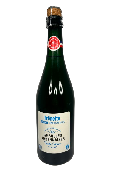 frênette 75cl