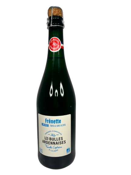 frênette 75cl