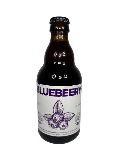 la blueberry Blueberry