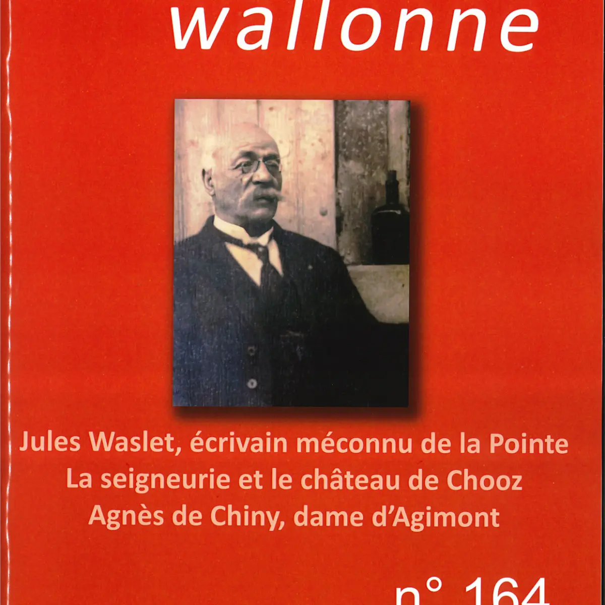 ardenne wallonne jules waslet