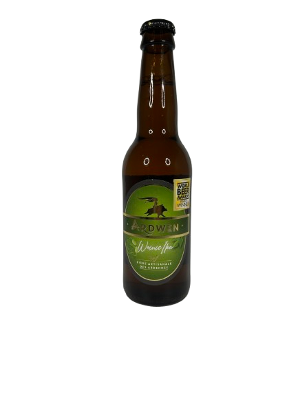 ardwen ipa