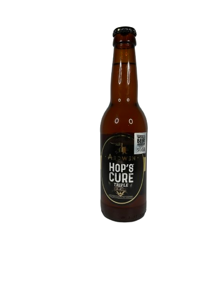 ardwen hop's cure