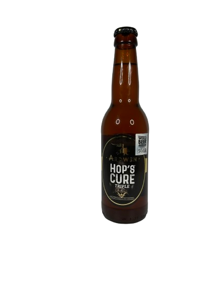 ardwen hop's cure