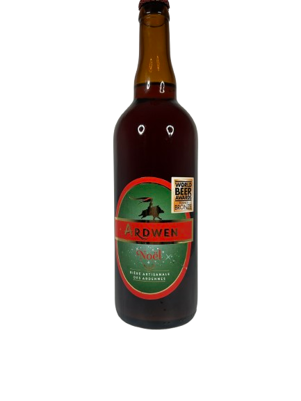 ardwen noël 75cl