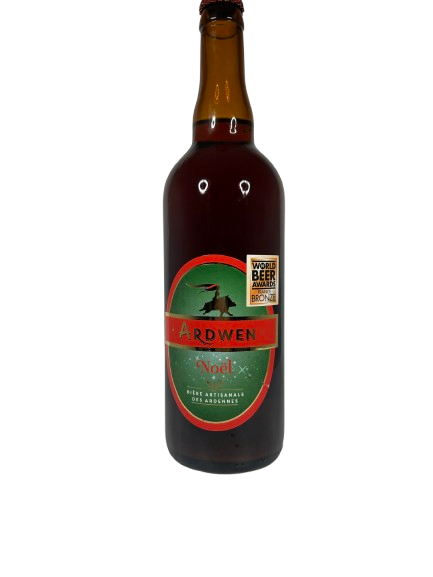 ardwen noël 75cl