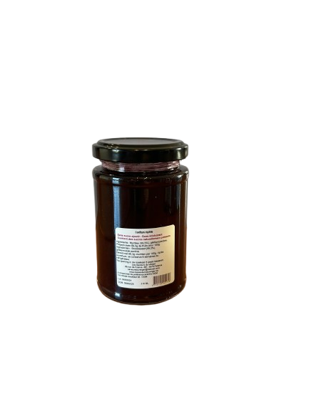 confiture abricot (copie)