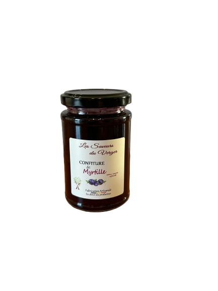 confiture abricot (copie)