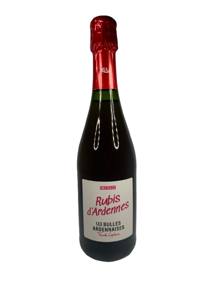 rubis d’ardenne