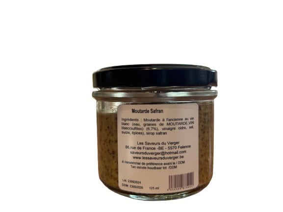 moutarde miel (copie)